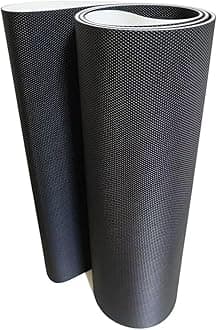 Treadmill (Running Belt) Walking Belt Compatible with Horizon CST 3.6/T900/T1200/Paragon II/LS925T,Model TM208,TM308,TM59,TM210,TM318