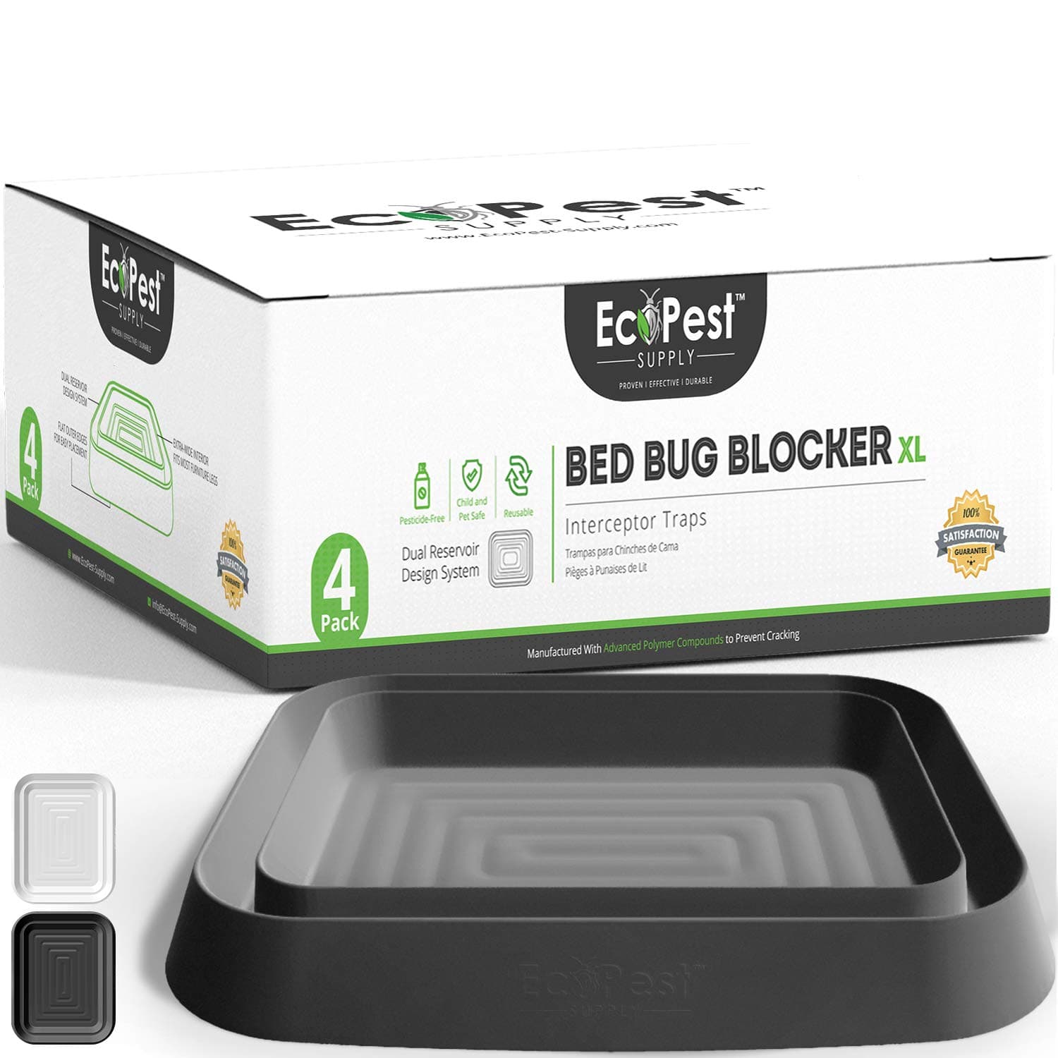 Bed Bug Blocker (XL)