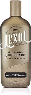 Leather Quick Care