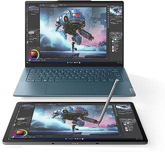 Lenovo Tab P12 Tablet | 12.7 Inch 3K Touch Display | MediaTek Dimensity 7050 | 8GB RAM | 128GB Memory | Android 13 | Oat | Includes Lenovo Tab Pen Plus and Keyboard Pack (2 Years Warranty)