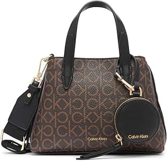 Women's Millie 2 in 1 Triple Compartment Mini Satchel Crossbody Millie 2 in 1 Triple Compartment Mini Satchel Crossbody