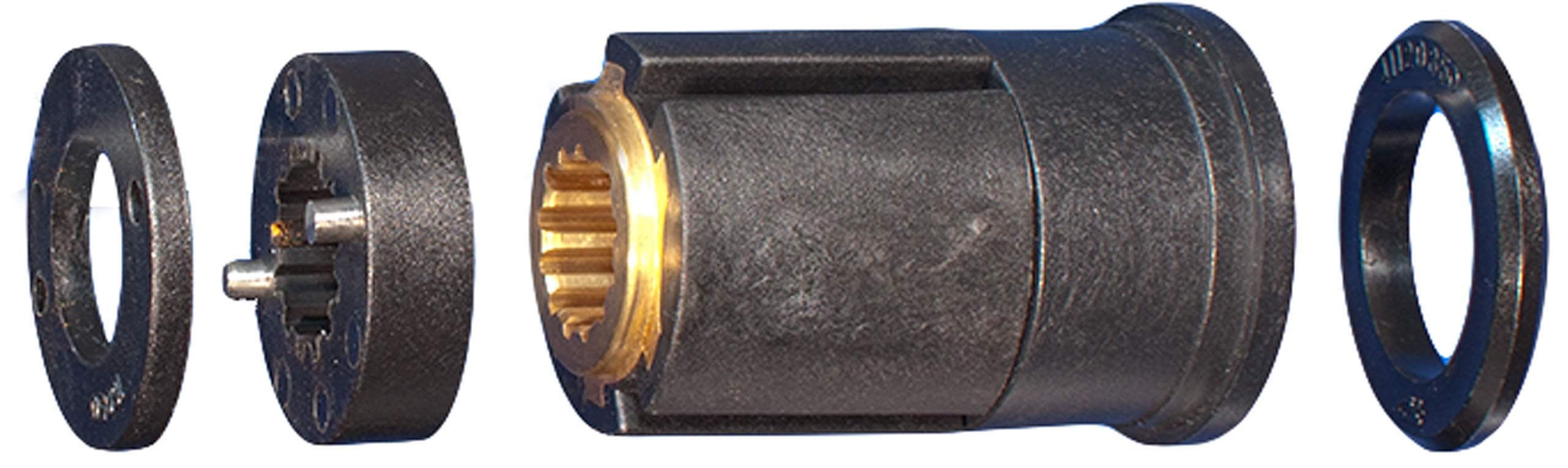 TURNING POINT Propeller hub HUB 11