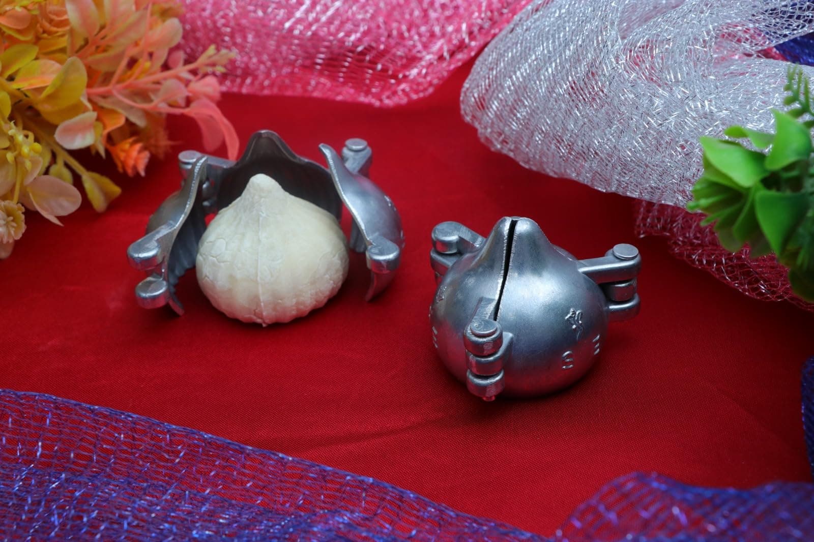 Modak Maker Mould (Aluminium Modak Mould)