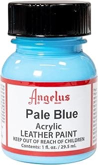 Angelus Acrylic Leather Paint