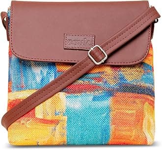 ZOUKFlap Sling Bag_1