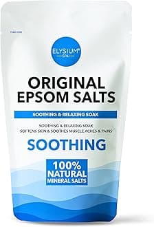 Spa Epsom Salts Original | 1 kg
