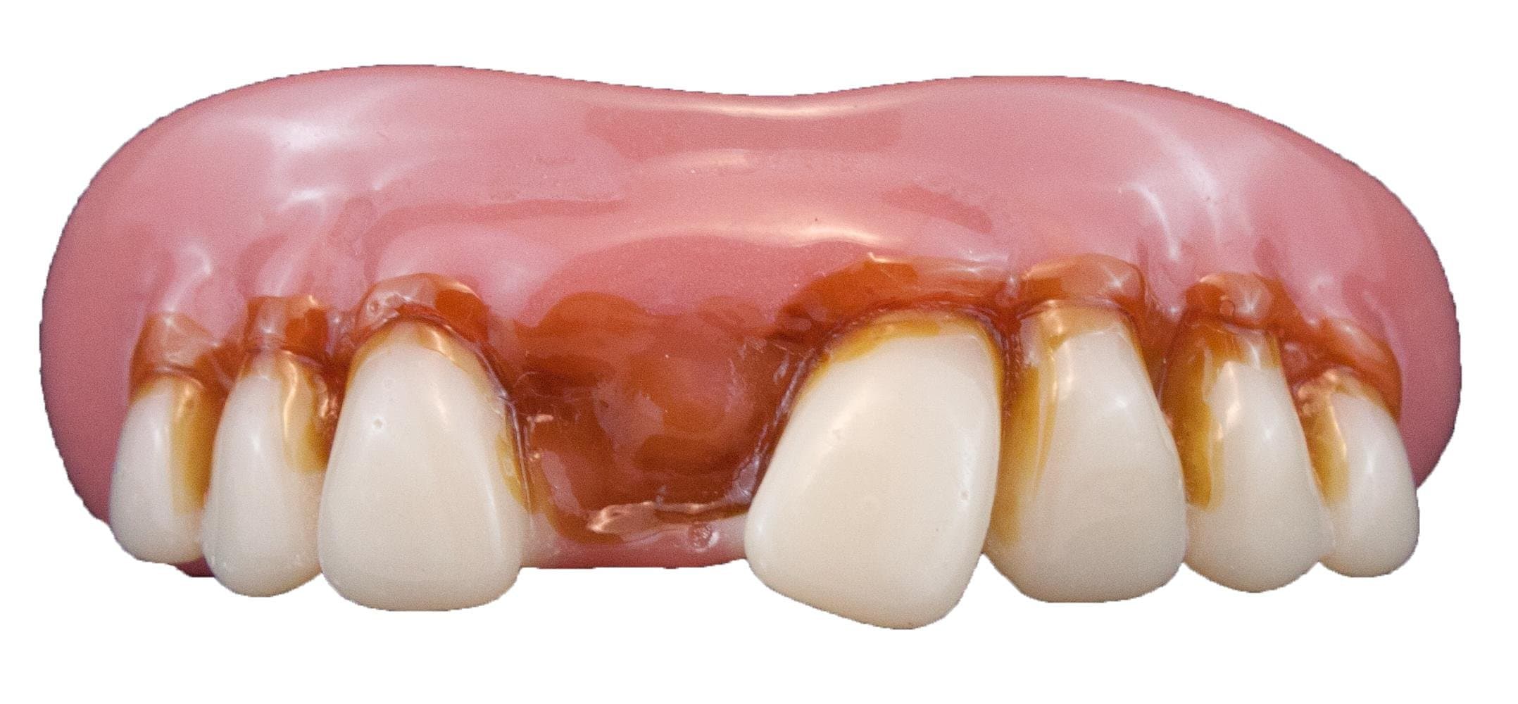 Billy-Bob Teeth - Puck Teeth