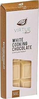Benoit White Compound Chocolate Block 500G