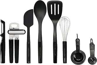 KitchenAid 15 Piece Kitchen Utensil Set
