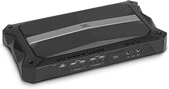 JBL Stadium Class D / 75w X 4 /350w X 1 w/Remote Level Control