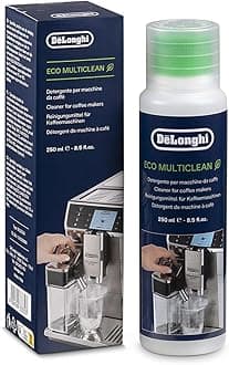 DeLonghi America SER3013 Milk Clean Solution, White