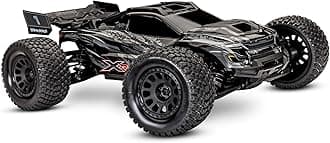 Traxxas XRT 8s