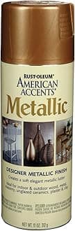 RUSt-OlEUm® American Accents® Designer Metallic Spray