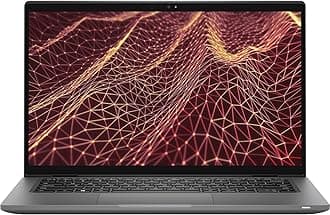 Dell Latitude 7430 14" Laptop (Latest Latitude 2023) Intel 12th Gen Core i7-1265U(10-Core) 512GB SSD 16GB RAM Full HD (1920x1080) Windows 11 PRO (Renewed)