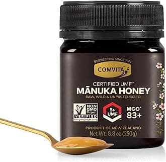 Comvita Manuka Honey UMF 5+ MGO 83