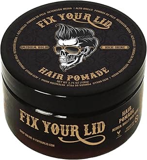 Fix Your Lid Pomade