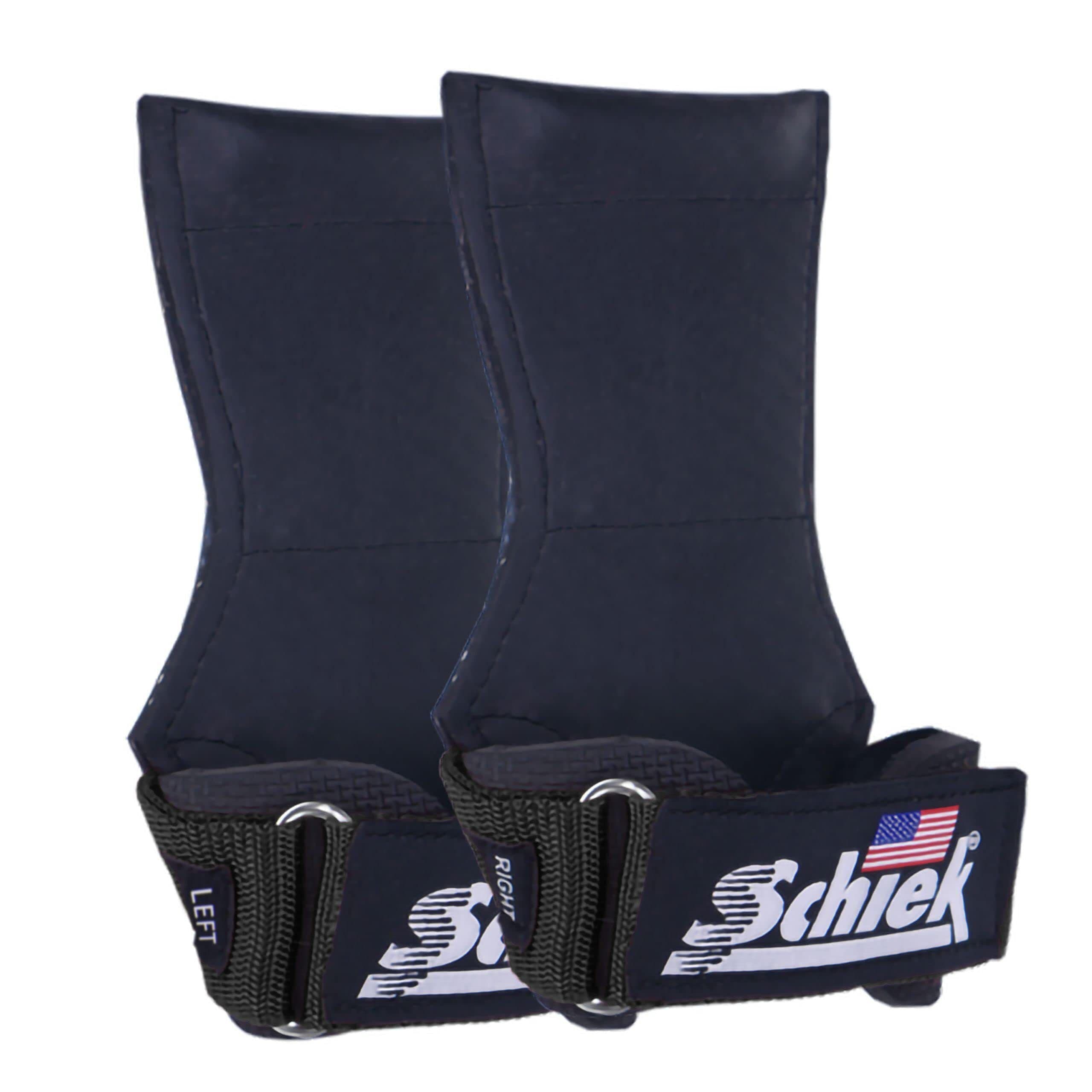 Schiek Model 1900 Ultimate Grip (Black, Medium)