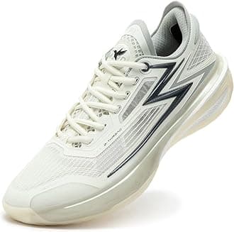 361° Biospeed BB Basketball Shoes for Men Breathable Outdoor Sneakers Cushioning,Lightweight Fashion Anti Slip Shoe for Court Street,Zapatillas de baloncesto Hombre