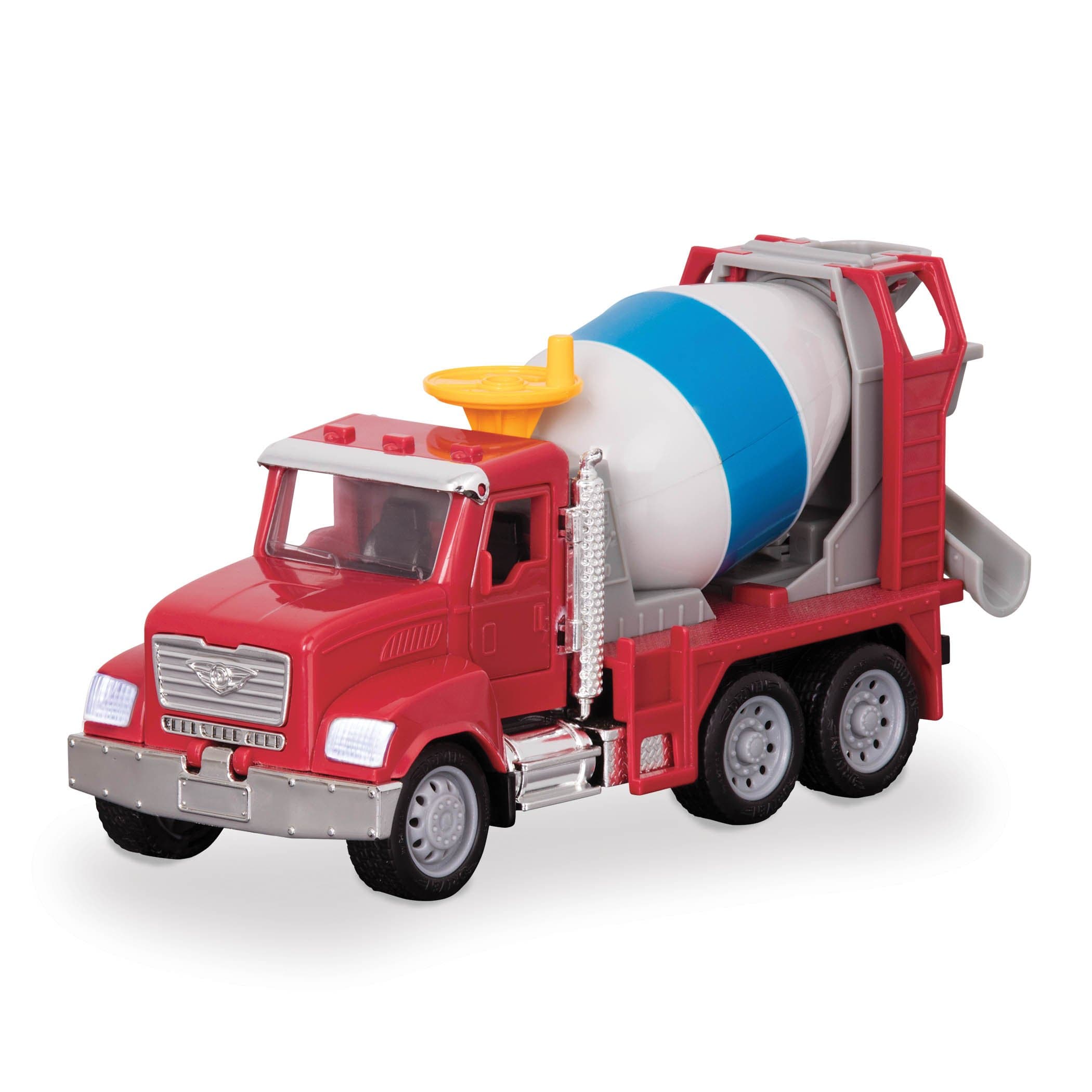 Cement Truck