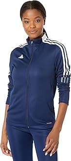 adidas Women's Jacket, Matte