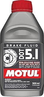 100951 Brake Fluid