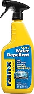 Glass Water Repellent 473ml, 800002250