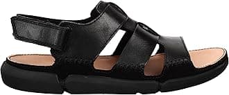 Clarks Men Leather Sandals