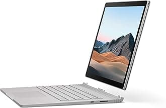 NEW Microsoft Surface Book 3 - 13.5" Touch-Screen - 10th Gen Intel Core i7 - 32GB Memory - 1TB SSD (Latest Model) - Platinum