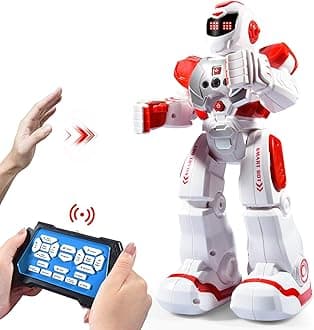 RC Smart Robot Toy