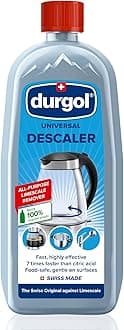Universal Descaler - 25.4 Ounce