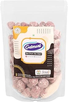 Getmart™ Soft Digestive Tamarind Candy, Imli Laddu (1 Kg, 1 Pack)