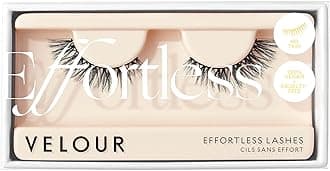 Velour Lashes Effortless No Trim No Drama
