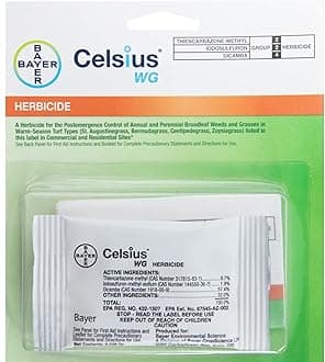 Prime Source Celsius WG - 0.226 oz Easy Mix Packet-Post Emerge Weed Control