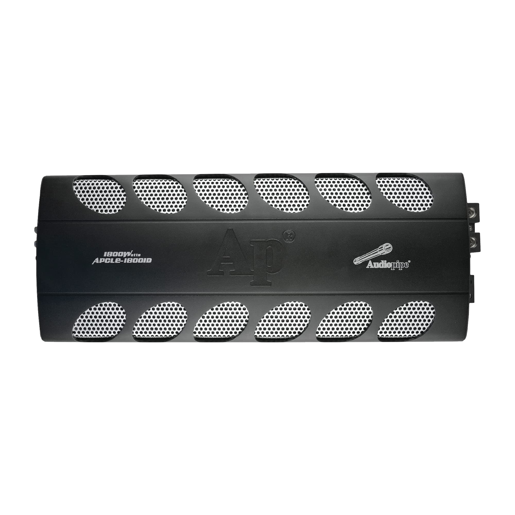 1800w Mono Class D Amp