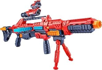 XSHOTExcel Regenerator Foam Dart Blaster Over 1000 Unique Combinations (48 Darts)