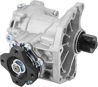 Upgraded Transfer Case Assembly For Nissan Murano Pathfinder Infiniti JX35 QX60 3.5L 2013-2020 33100-3KA0B 331003KA0B