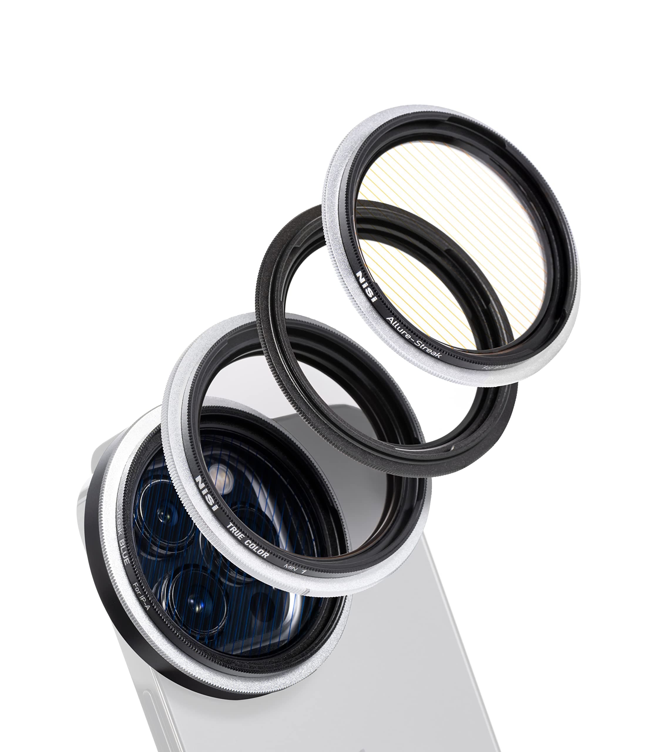 NiSi IP-A Cinema Kit for iPhone
