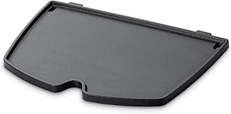 Griddle for Q 100/1000 Series