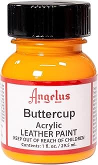 ANG STND PNT 1OZ BUTTERCUP