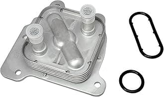 213053TA2A Oil Cooler Assy 21305-3TA2A Compatible with Nissan Rogue 2014-2020 Altima 2013-2018