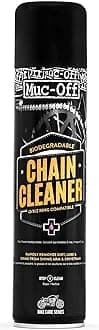 – Muc-Off 400ml Chain Cleaner