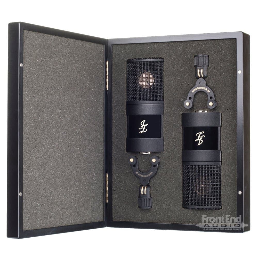 V11 Microphone Stereo Pair