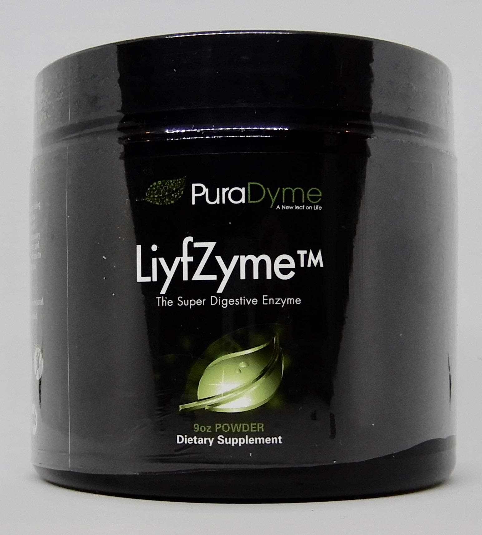 LIYFZYME Powder 9 OZ