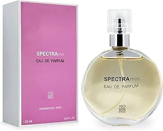 Spectra Mini 002 Eau De Parfum For Women - 25ml