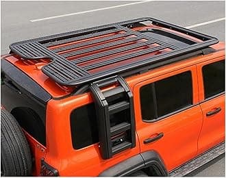 Car Roof Rack Tank 300 4x4 Accessories Off Road Aluminum Car Roof Luggage Racks Gwm Accessories Roof Rack Roof Rack Rooftop