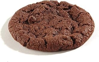 Baker & Baker Frozen Double Chocolate Chip Cookies - 90x50g