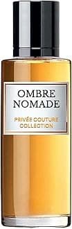 ODORZ Eau De Parfum | Long Lasting - Privee Couture Collection | Mini Travel size 30 ML perfume | By Latafa Perfumes - High Concentration (OMBRE NOMADE)