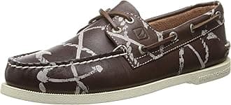 Sperry Top-Sider Men's Authentic Original 2-Eye Boat Shoe