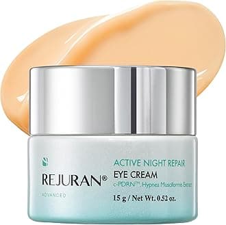 Active Night Repair Eye Cream