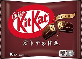 Kitkat Adult Sweetness
